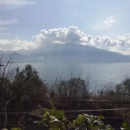Casa vacanze Cantinelle