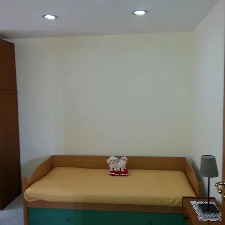 Casa vacanze Cantinelle Trecase