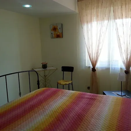Casa vacanze Cantinelle